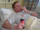19Dec03 - Andy Hospital 001 * 2048 x 1536 * (730KB)